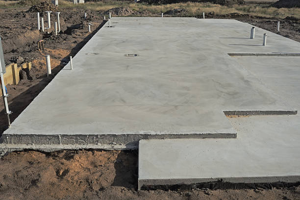Best Residential Concrete Solutions in Mullica Hill, NJ