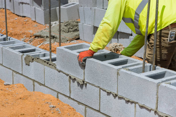 Best Concrete Slab Construction in Mullica Hill, NJ
